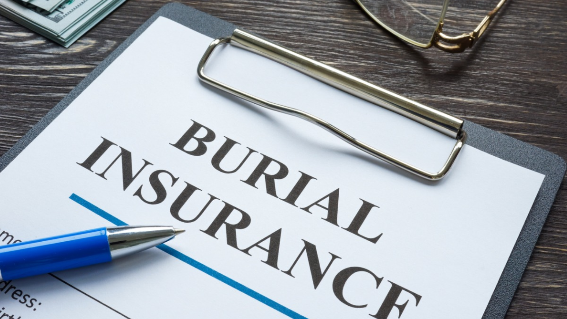 Burial Insurance